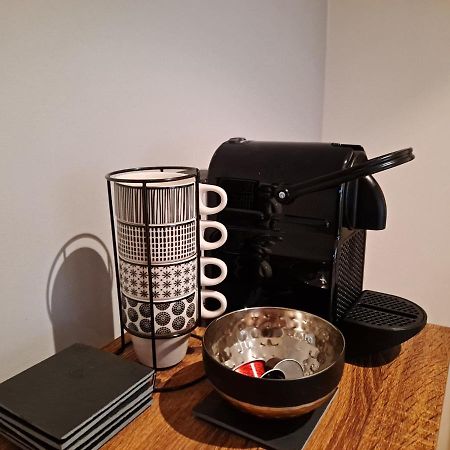 Boigne Sweet Suite Chambéry Eksteriør bilde