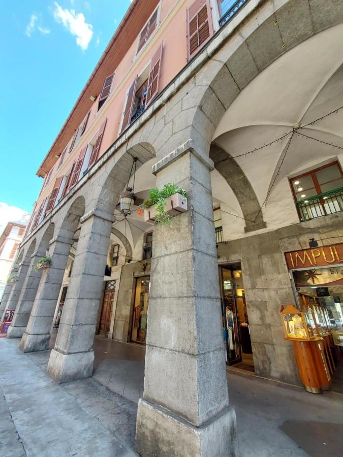Boigne Sweet Suite Chambéry Eksteriør bilde