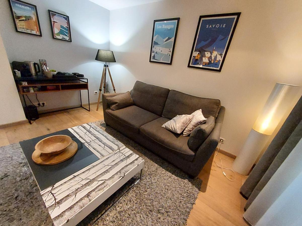Boigne Sweet Suite Chambéry Eksteriør bilde