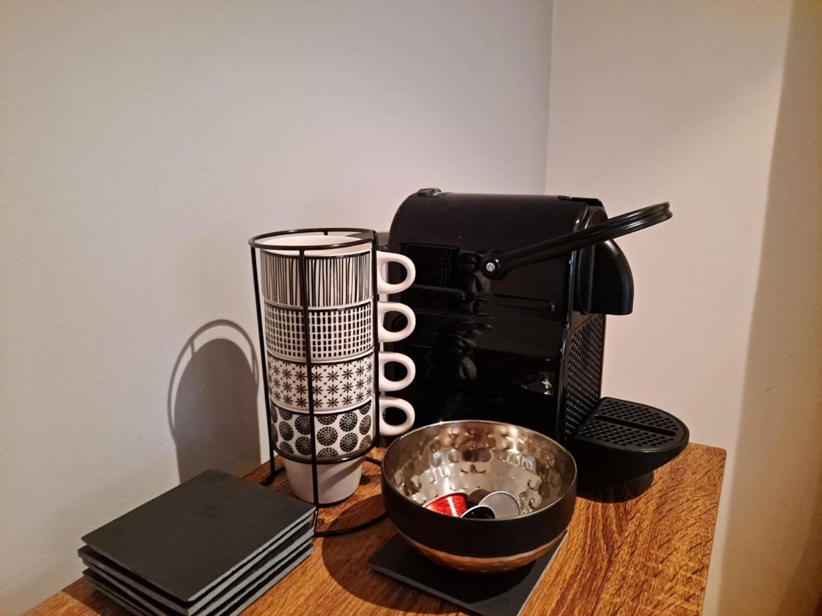 Boigne Sweet Suite Chambéry Eksteriør bilde