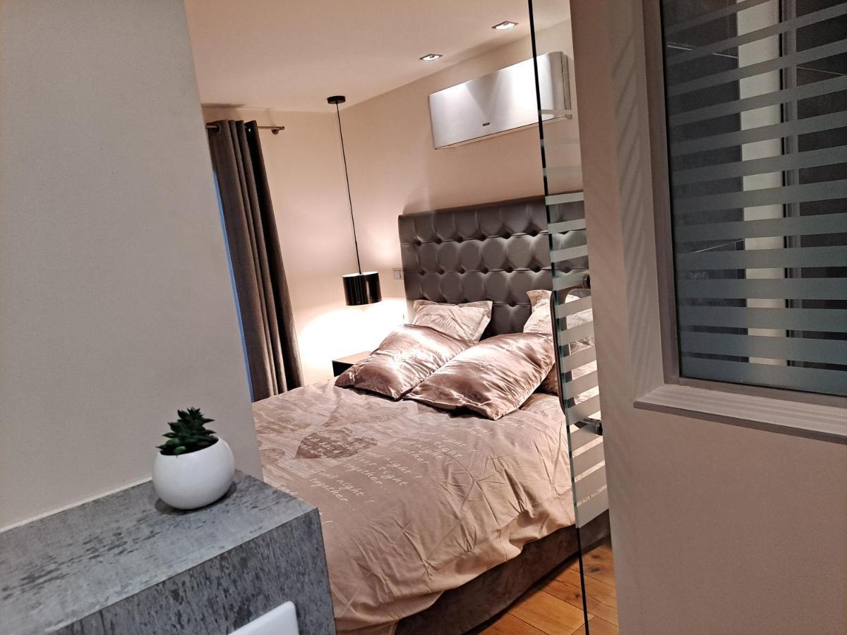 Boigne Sweet Suite Chambéry Eksteriør bilde