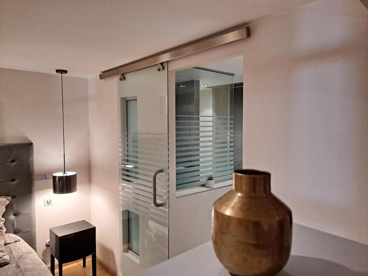 Boigne Sweet Suite Chambéry Eksteriør bilde